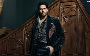 Sidharth Malhotra